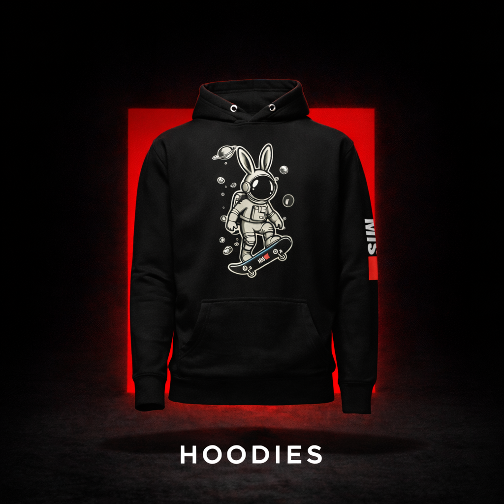 MIS-HOODIES