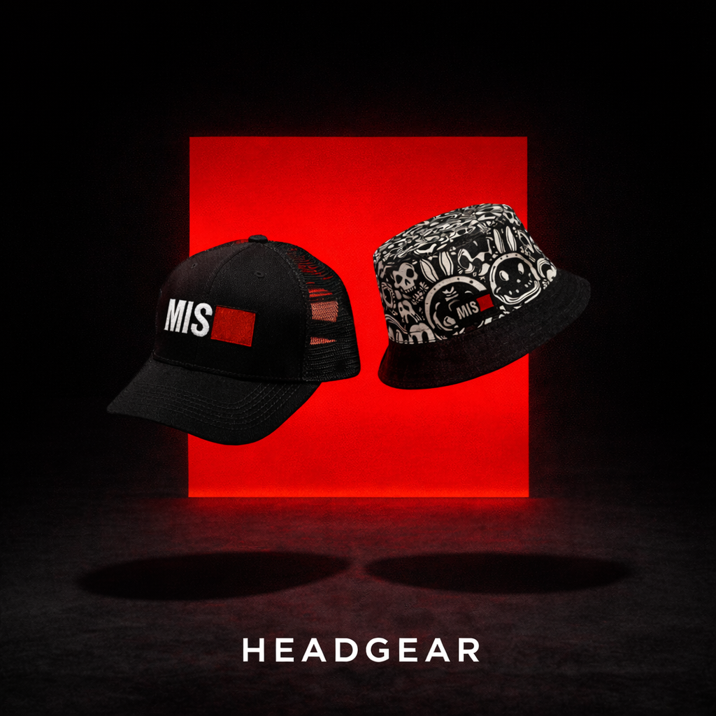 MIS-HEADGEAR